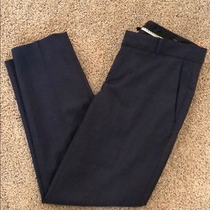 Banana Republic Avery Pants Size 4